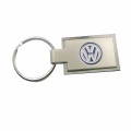 Custom Metal Fahion Car Logo Keychain